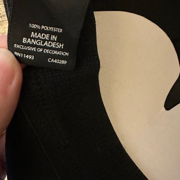 NWT New Era Las Vegas Raiders 2024 NFL Sideline 9Seventy Stretch Snap Hat OS - Picture 8 of 9